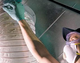 Indoor Air Quality & Testing